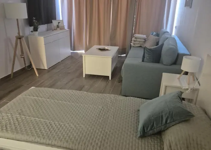 Juvica Apartamento