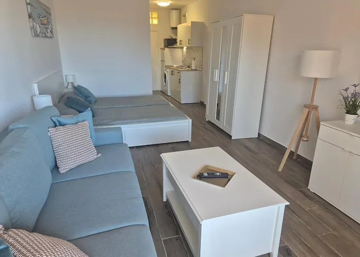 Apartamento Juvica *