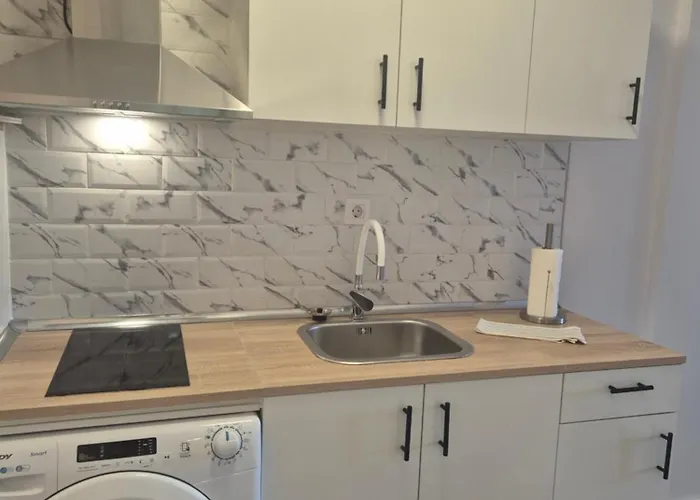 Juvica Apartamento